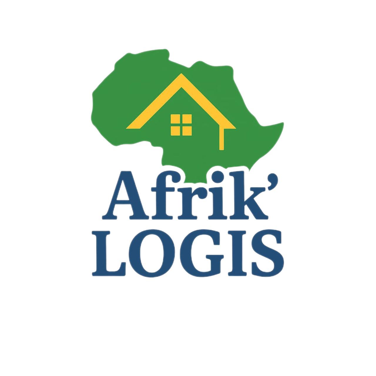 Afrik'LOGIS